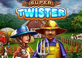 Super Twister game icon
