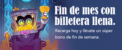 Premios Instantáneos en Chile