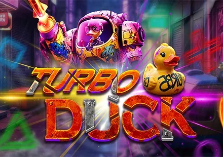 Turbo Duck