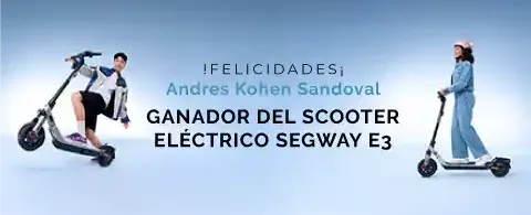 Trae un Amigo y Gana promotion