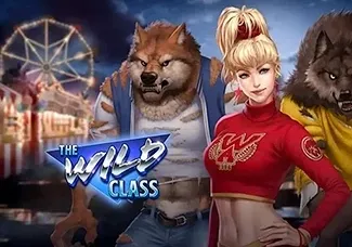 The Wild Class game icon