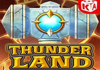 Thunder Land game screenshot