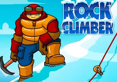 Rock Climber