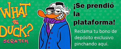 Gana el Jackpot hoy mismo