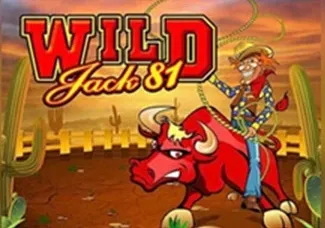Wild Jack 81 game screenshot