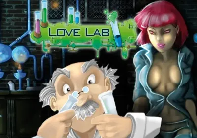 Love Lab HD icon