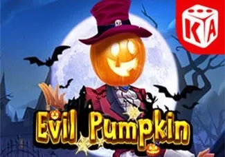 Evil Pumpkin