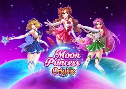 Moon Princess Origins game icon