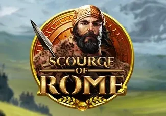 Scourge of Rome