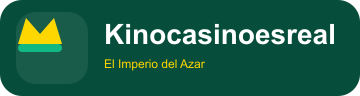 Kino Casino es Real Logo